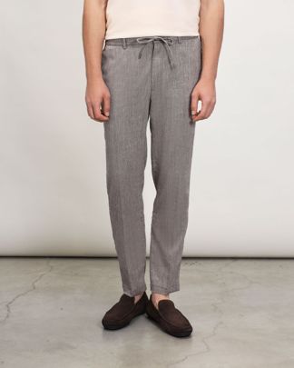 Купить Брюки HUGO BOSS