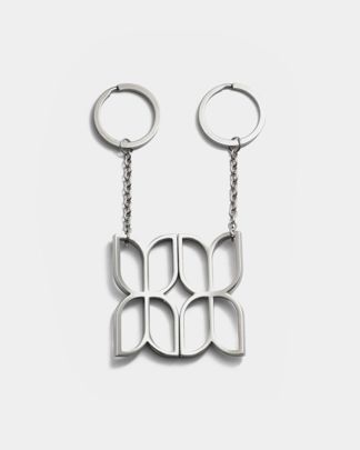 Купить Брелок MONOCHROME