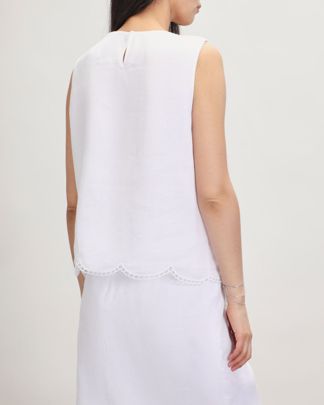 Купить Топ MAX MARA STUDIO