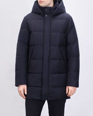 Купить Пуховик DUNO