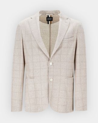 Купить Пиджак HUGO BOSS