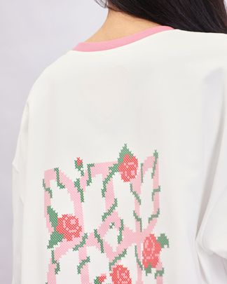 Купить Футболка MONOCHROME