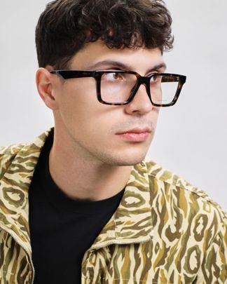 Купить Оправа GUCCI MEN EYEWEAR