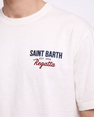 Купить Футболка MC2 SAINT BARTH MEN