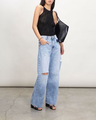 Купить Джинсы ICON DENIM