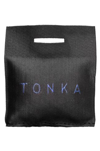 Купить Саше для дома цвет черный аромат «южная кожа» TONKA