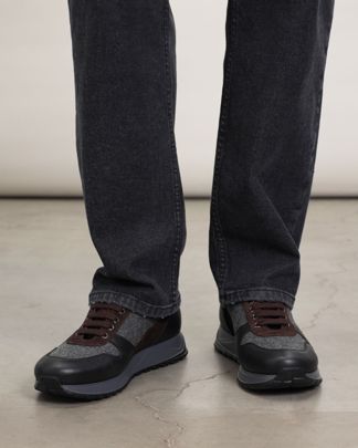 Купить Кроссовки DOUCALS