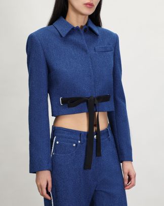 Купить Жакет MSGM