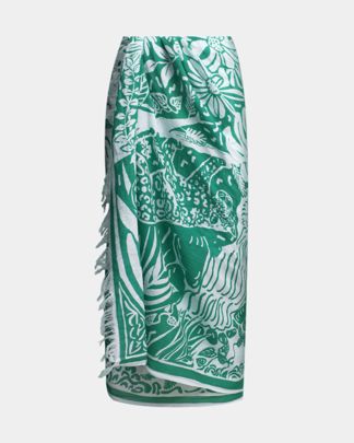 Купить Парео SEA LEVEL