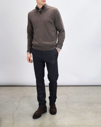 Купить Джемпер CUDGI