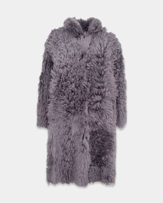 Купить Дубленка CHAUD STUDIO