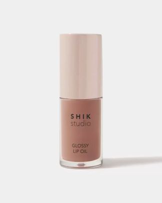 Купить Масло-блеск для губ 06 dusty rose SHIK
