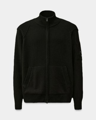 Купить Кардиган CP COMPANY MEN