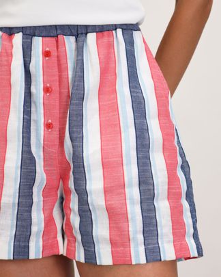 Купить Шорты PERVERT