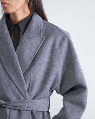 Купить Пальто JACOB LEE