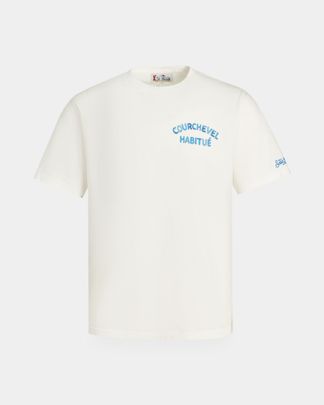 Купить Футболка MC2 SAINT BARTH