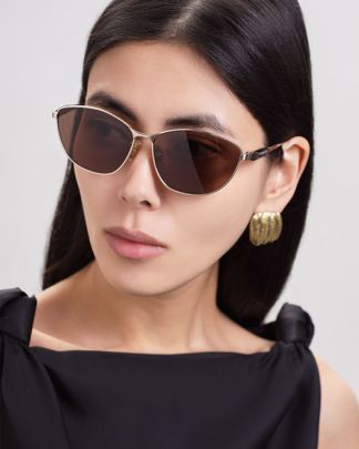 Купить Очки BALENCIAGA EYEWEAR