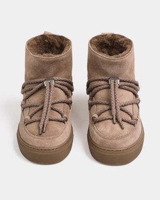 Купить Ботинки INUIKII