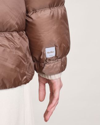 Купить Пуховик MAX MARA THE CUBE