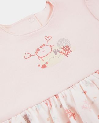 Купить Платье MOTHERBEAR