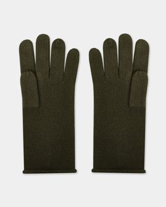 Купить Перчатки TIME TO CASHMERE