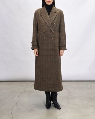 Купить Пальто ALINE COLLECTION