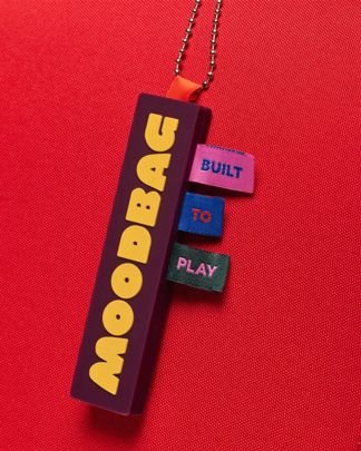 Купить Рюкзак MOODBAG