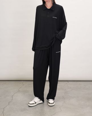 Купить Лонгслив MONOCHROME