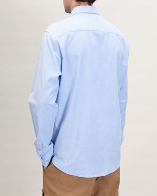 Купить Рубашка SOLID