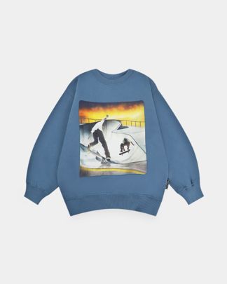 Купить Свитшот MOLO