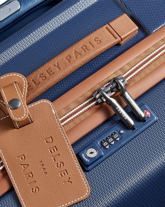 Купить Чемодан DELSEY