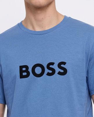 Купить Футболка HUGO BOSS