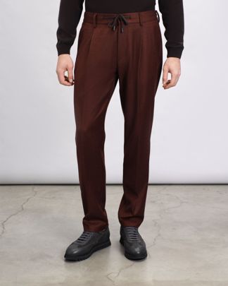 Купить Брюки CAPOBIANCO