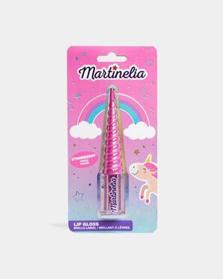 Купить Блеск для губ MARTINELIA KIDS