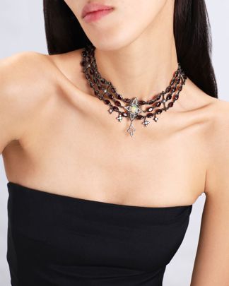 Купить Колье BE LIZA