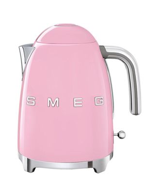 Купить Чайник электрический SMEG
