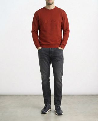 Купить Джинсы HUGO BOSS