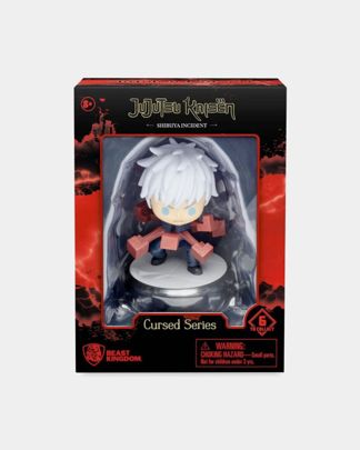 Купить Игрушка-фигурка модель "сатору годжо" YUME