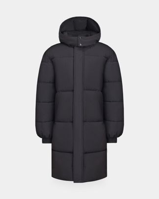 Купить Пуховик SOLID MEN