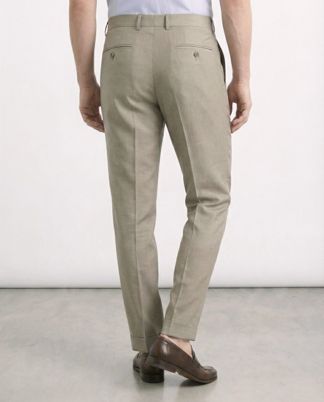 Купить Брюки HUGO BOSS