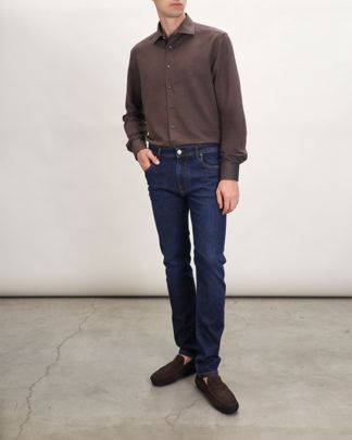 Купить Рубашка CORNELIANI