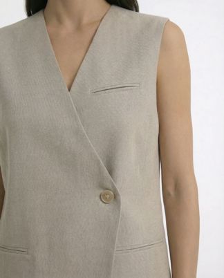 Купить Жилет LORENA ANTONIAZZI