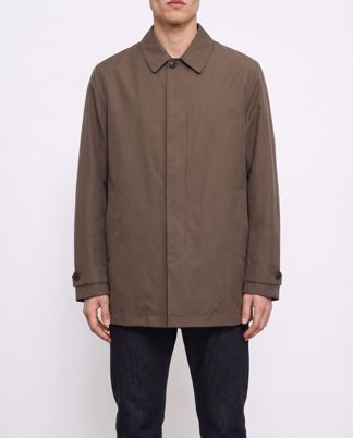 Купить Плащ CORNELIANI