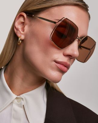 Купить Очки GUCCI SUNGLASSES