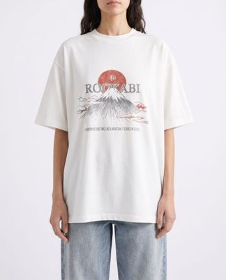 Купить Футболка ROCKABI