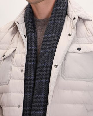 Купить Шарф CORNELIANI