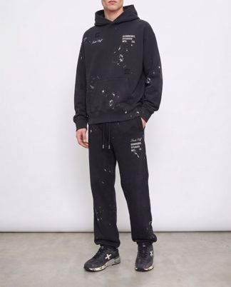 Купить Худи DOM REBEL