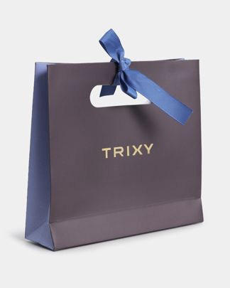 Купить Набор ай сет TRIXY BEAUTY