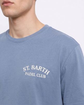 Купить Футболка MC2 SAINT BARTH MEN