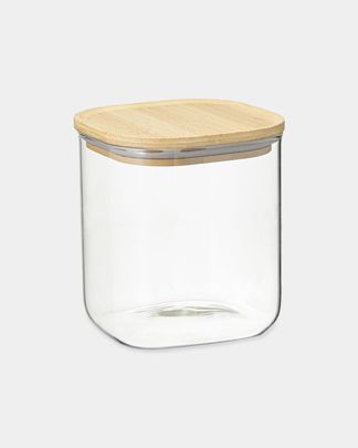 Купить Емкость для хранения 1,5 л SMART SOLUTIONS